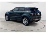 2014 Land Rover Range Rover Evoque Dynamic