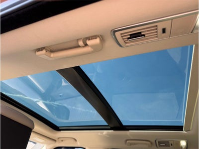 2018 Land Rover Range Rover Sport HSE