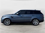 2018 Land Rover Range Rover Sport HSE