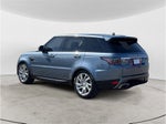 2018 Land Rover Range Rover Sport HSE