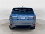2018 Land Rover Range Rover Sport HSE