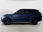 2017 Land Rover Range Rover Sport HSE Dynamic