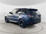 2017 Land Rover Range Rover Sport HSE Dynamic