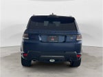 2017 Land Rover Range Rover Sport HSE Dynamic