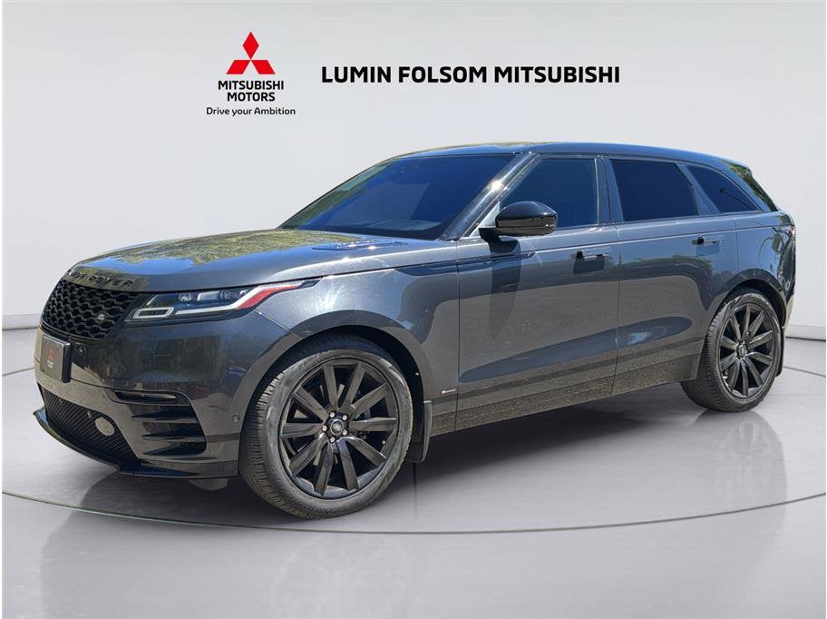 2020 Land Rover Range Rover Velar R-Dynamic S