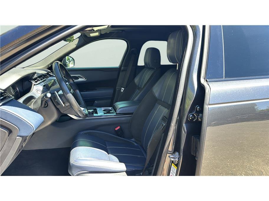 2020 Land Rover Range Rover Velar R-Dynamic S
