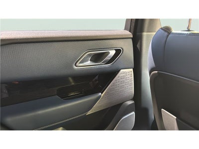2020 Land Rover Range Rover Velar R-Dynamic S