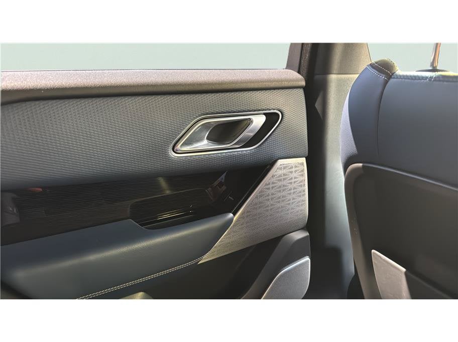 2020 Land Rover Range Rover Velar R-Dynamic S