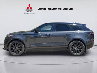 2020 Land Rover Range Rover Velar R-Dynamic S