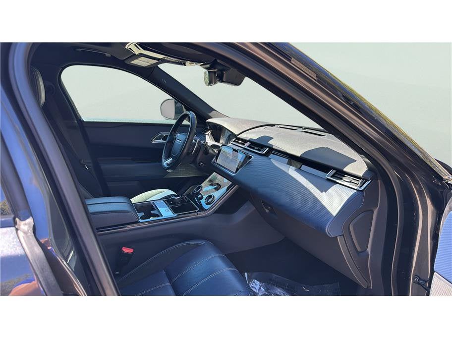 2020 Land Rover Range Rover Velar R-Dynamic S