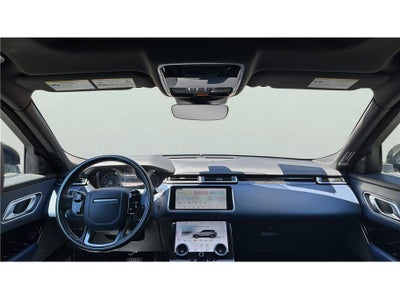 2020 Land Rover Range Rover Velar R-Dynamic S