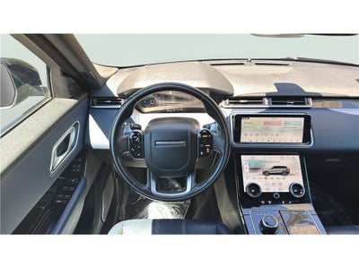 2020 Land Rover Range Rover Velar R-Dynamic S