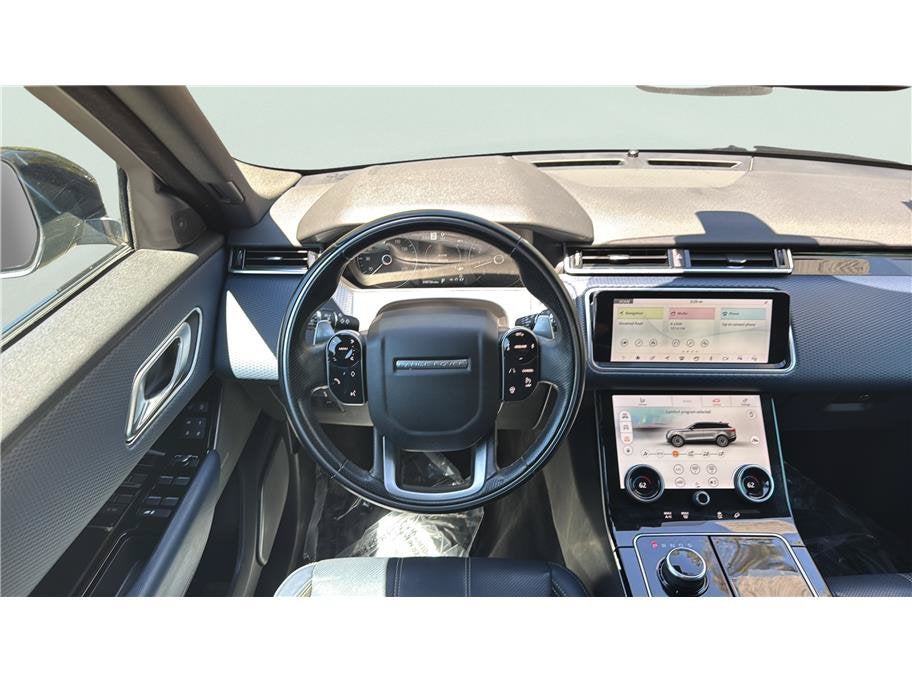 2020 Land Rover Range Rover Velar R-Dynamic S