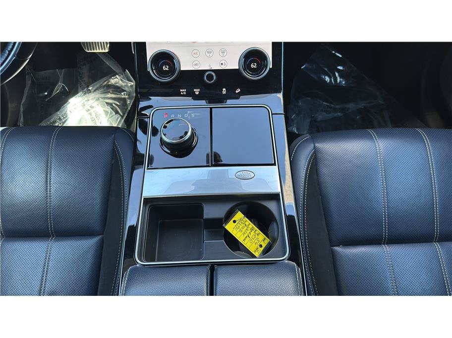 2020 Land Rover Range Rover Velar R-Dynamic S