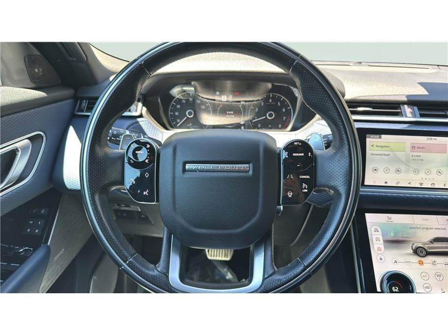 2020 Land Rover Range Rover Velar R-Dynamic S