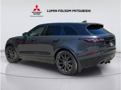 2020 Land Rover Range Rover Velar R-Dynamic S