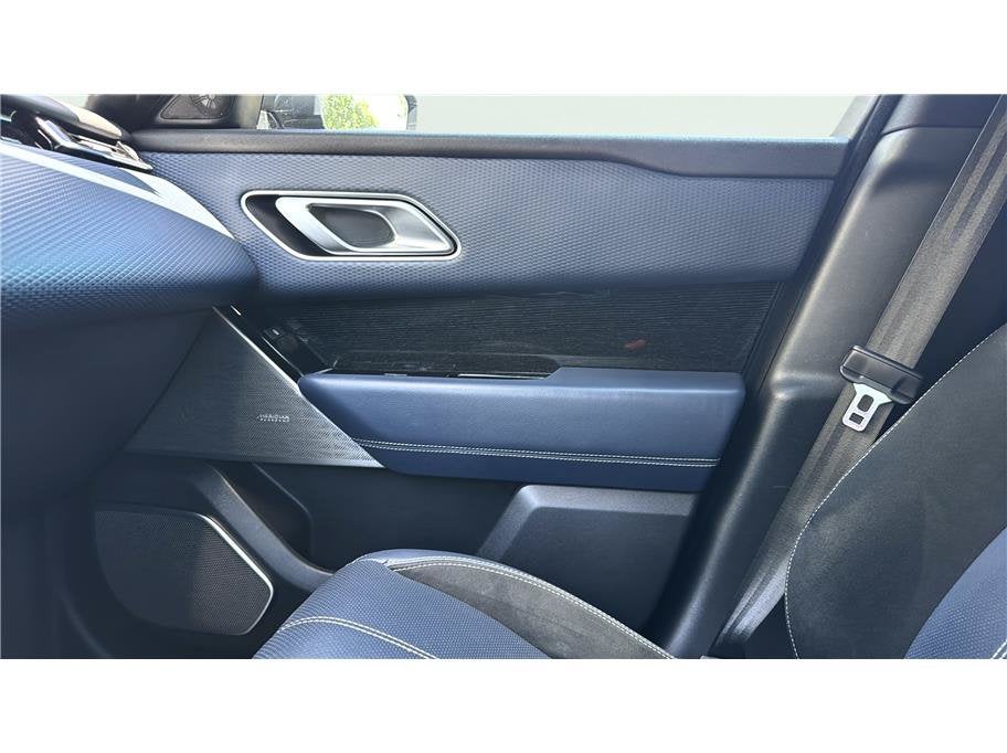 2020 Land Rover Range Rover Velar R-Dynamic S