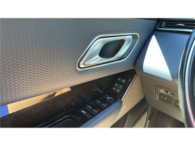 2020 Land Rover Range Rover Velar R-Dynamic S