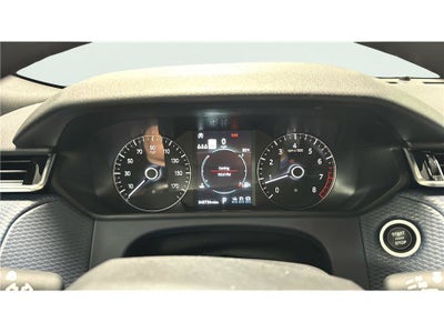 2020 Land Rover Range Rover Velar R-Dynamic S