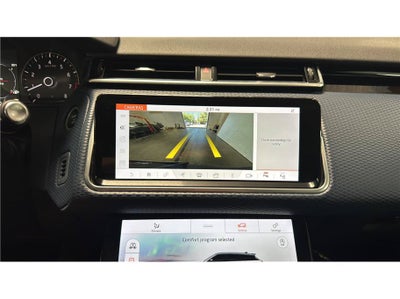 2020 Land Rover Range Rover Velar R-Dynamic S