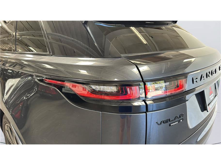 2020 Land Rover Range Rover Velar R-Dynamic S