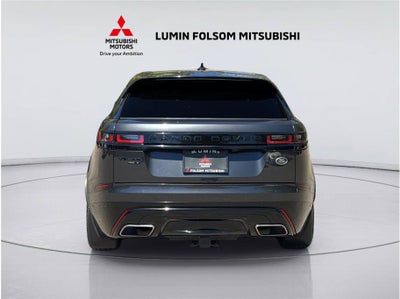 2020 Land Rover Range Rover Velar R-Dynamic S