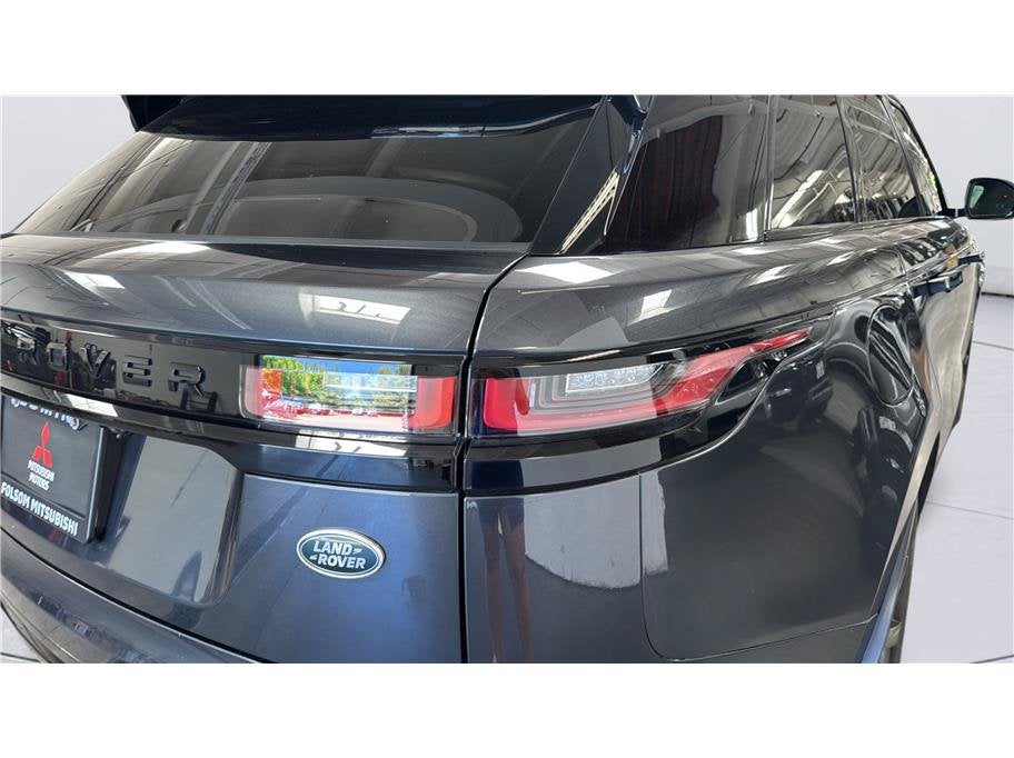 2020 Land Rover Range Rover Velar R-Dynamic S