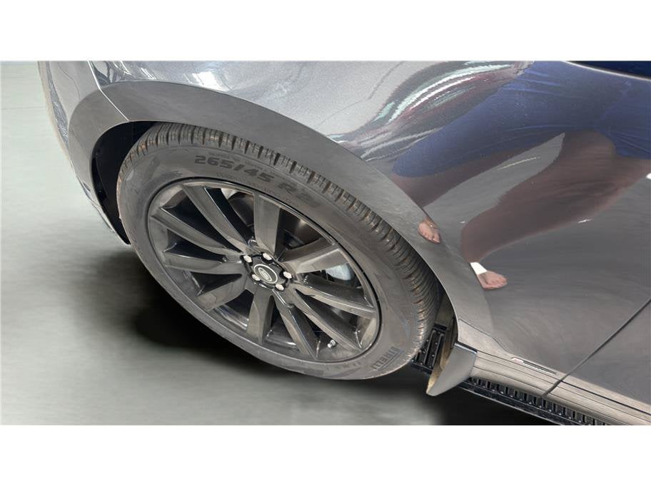 2020 Land Rover Range Rover Velar R-Dynamic S
