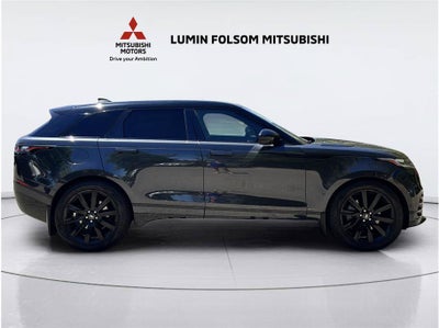 2020 Land Rover Range Rover Velar R-Dynamic S