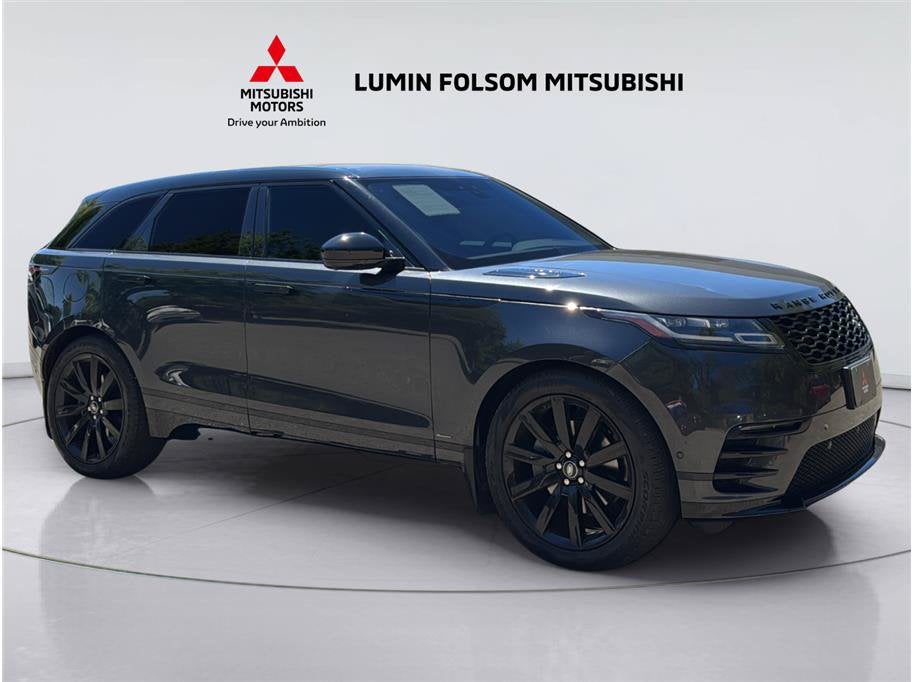 2020 Land Rover Range Rover Velar R-Dynamic S