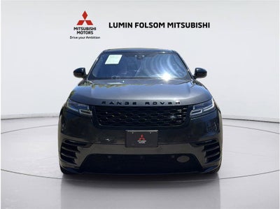 2020 Land Rover Range Rover Velar R-Dynamic S