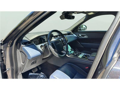 2020 Land Rover Range Rover Velar R-Dynamic S