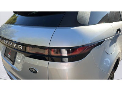 2020 Land Rover Range Rover Evoque S