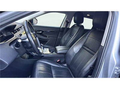 2020 Land Rover Range Rover Evoque S