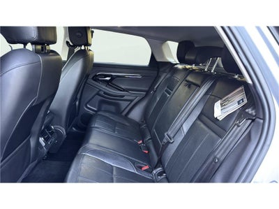2020 Land Rover Range Rover Evoque S