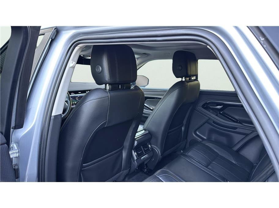 2020 Land Rover Range Rover Evoque S