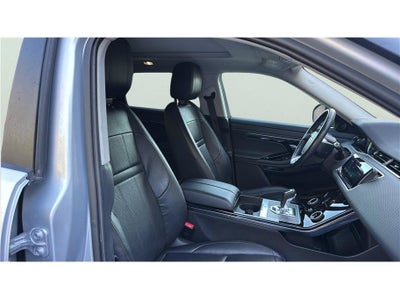 2020 Land Rover Range Rover Evoque S
