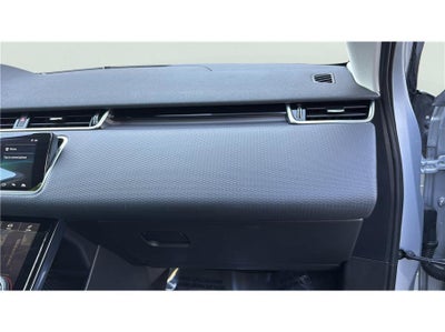 2020 Land Rover Range Rover Evoque S