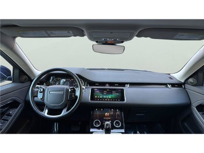 2020 Land Rover Range Rover Evoque S