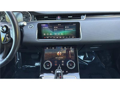 2020 Land Rover Range Rover Evoque S