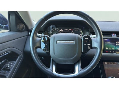 2020 Land Rover Range Rover Evoque S