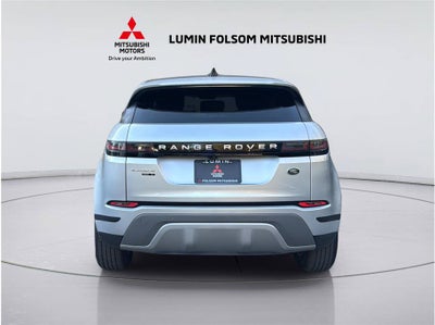 2020 Land Rover Range Rover Evoque S