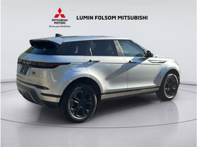 2020 Land Rover Range Rover Evoque S