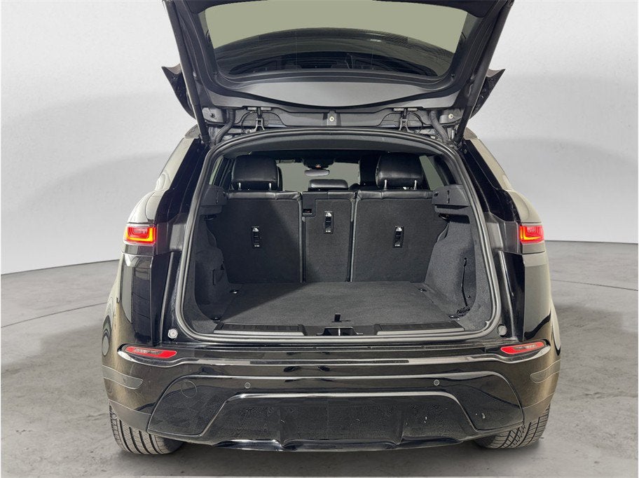 2020 Land Rover Range Rover Evoque SE