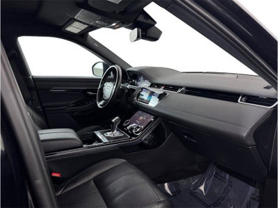 2020 Land Rover Range Rover Evoque SE