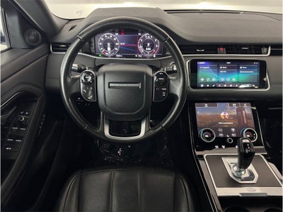 2020 Land Rover Range Rover Evoque SE
