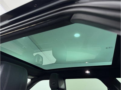 2020 Land Rover Range Rover Evoque SE