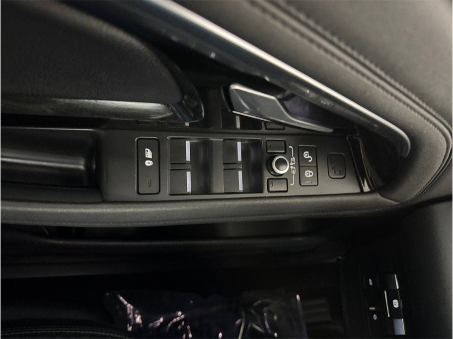 2020 Land Rover Range Rover Evoque SE