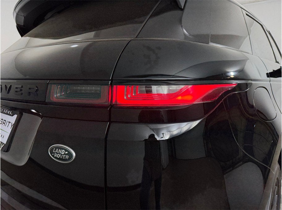 2020 Land Rover Range Rover Evoque SE