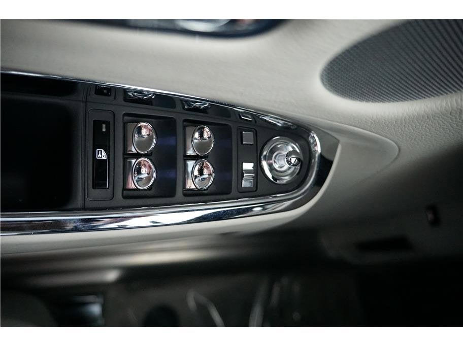 2011 Rolls-Royce Ghost Sedan 4D